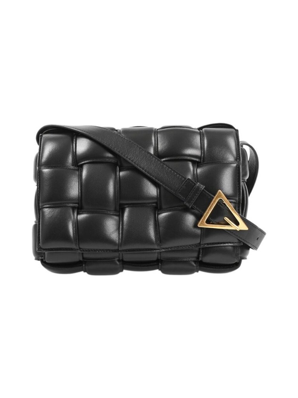 Bottega Veneta Shoulder Bag Padded Cassette